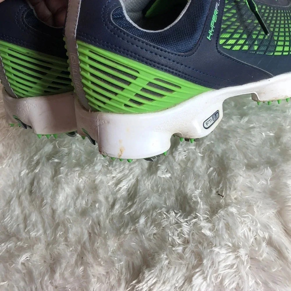 FOOTJOY Hyperflex Golf Shoes - Picture 8 of 11